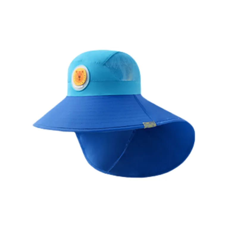 LEMONKID Polyamide Sun Protection Hats Kids'-1