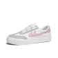 White Light Pink Red