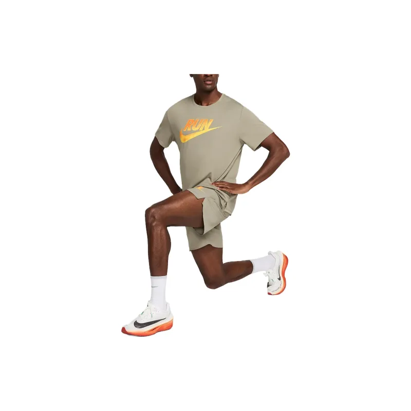 Nike Miler Run Energy Men's Dri FIT Short Sleeve Running Top-1