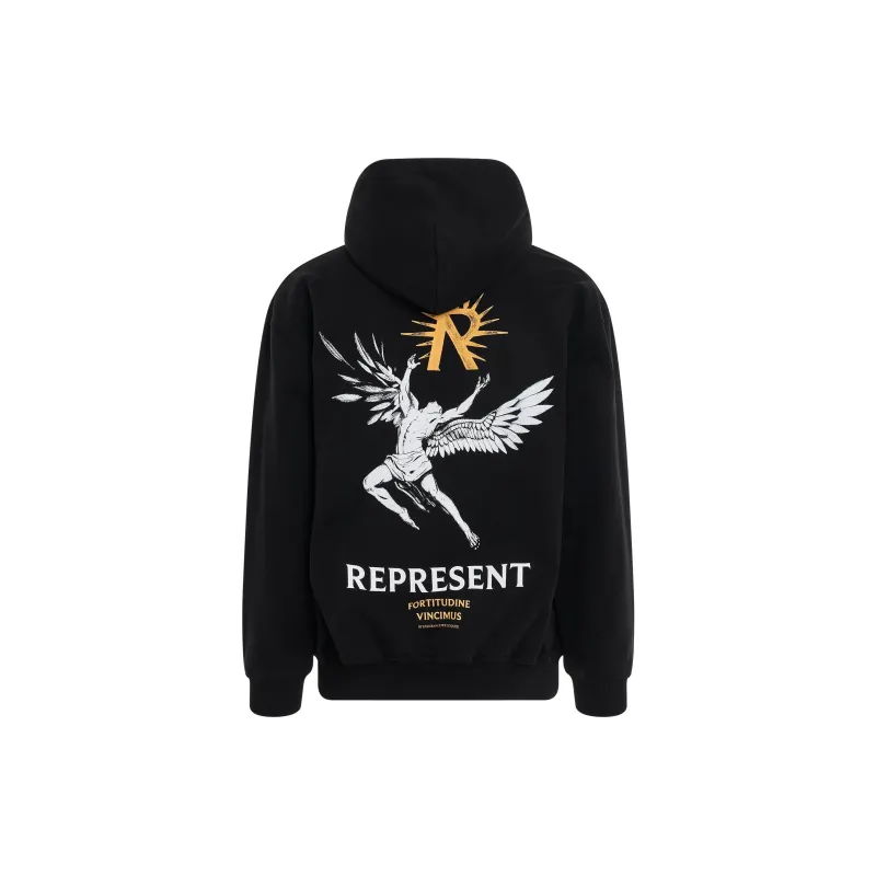 REPRESENT Icarus Hoodie-1