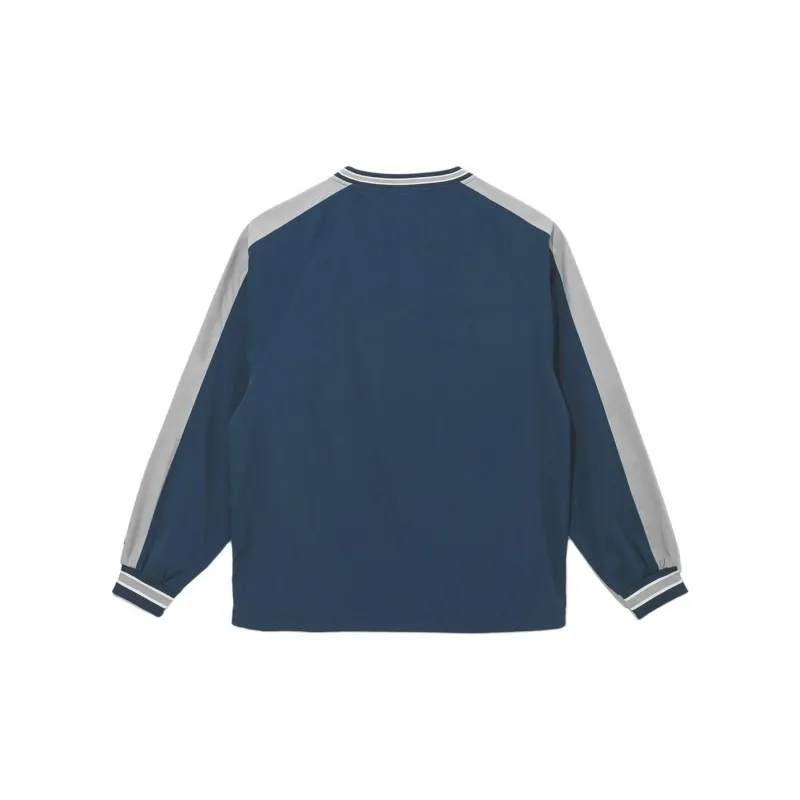 New Era New York Yankees Sweatshirts Unisex Blue-1