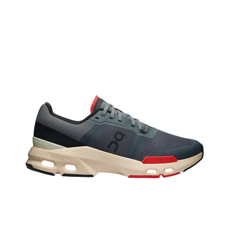 On Running Cloudpulse StOne Red-1