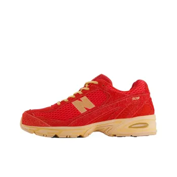 New Balance 509 Deep Red