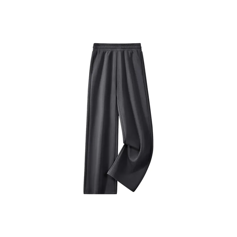 MINISO Casual Pants Unisex-9
