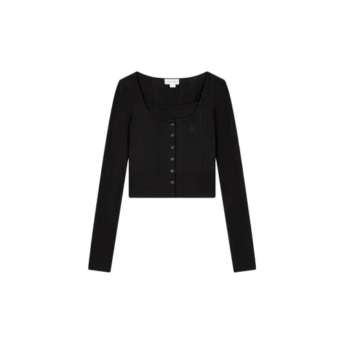 CALVIN KLEIN Casual Suit Women's 2 Pack Black