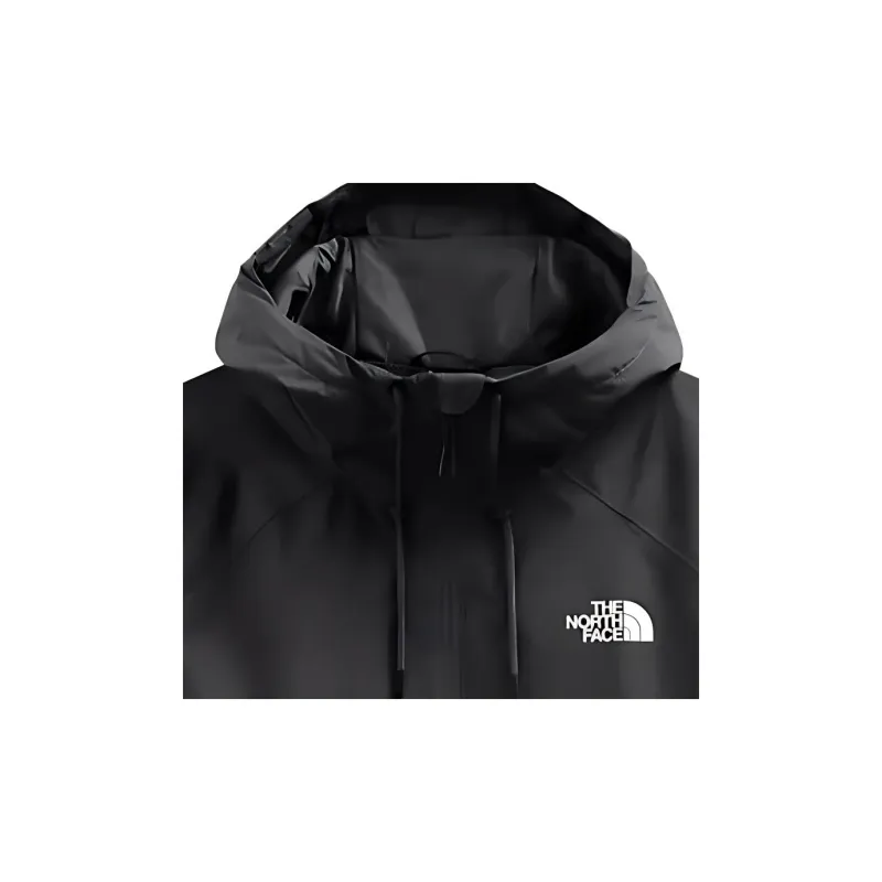 THE NORTH FACE Antora Jacket Men's Black-2