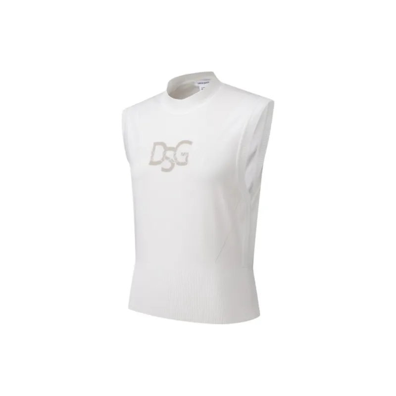 DESCENTE Tank Tops Women's-4