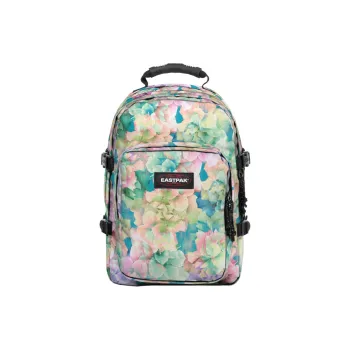 EASTPAK Polyamide Backpack Unisex Multicolor