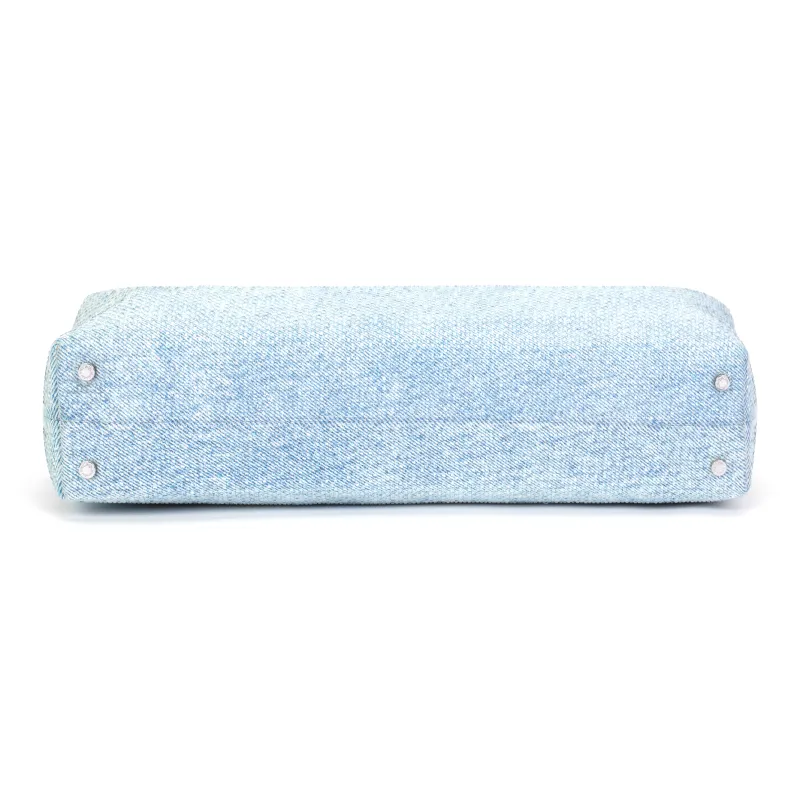 Alexander Wang Heiress Flex Denim Bag-3