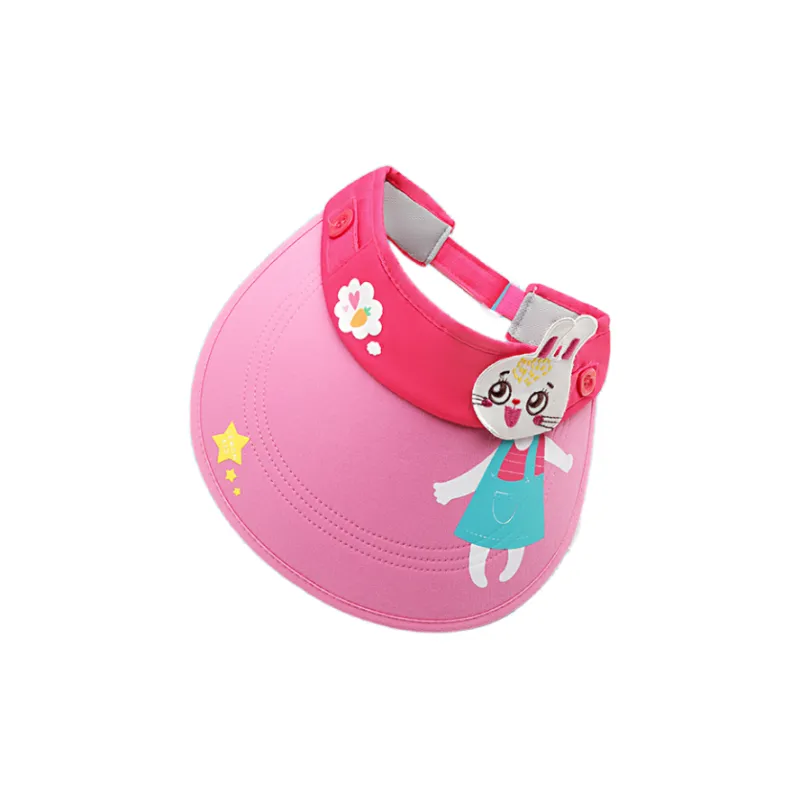 LEMONKID Polyamide Imitation Sun Hat Kids'-6