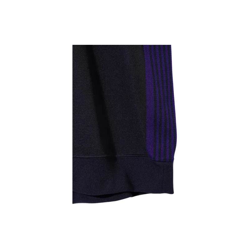Needles Logo embroidery Sweatshirt-2