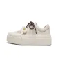 Pear Cloud White