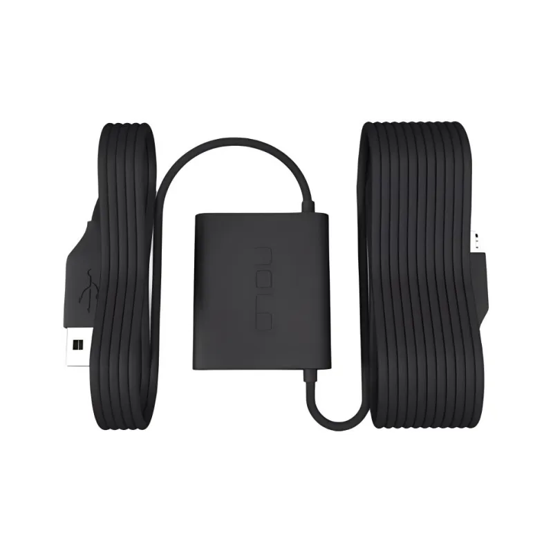 NOLO MicroUSB To Usb Compatibility DaPeng E3B/C XiaoPai 4K PSVR Cables-0