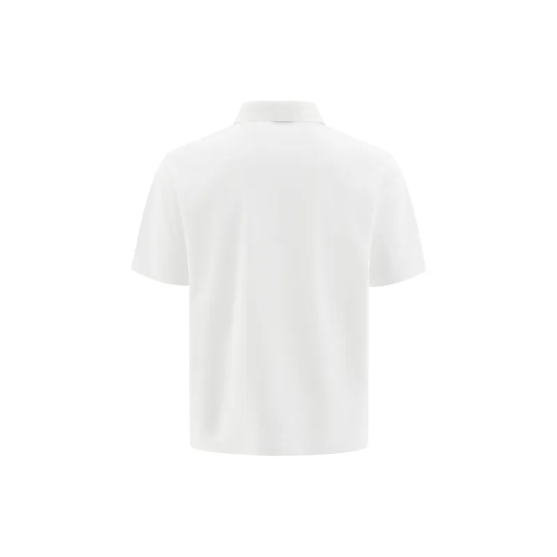 CAT Polo Shirts Men-6