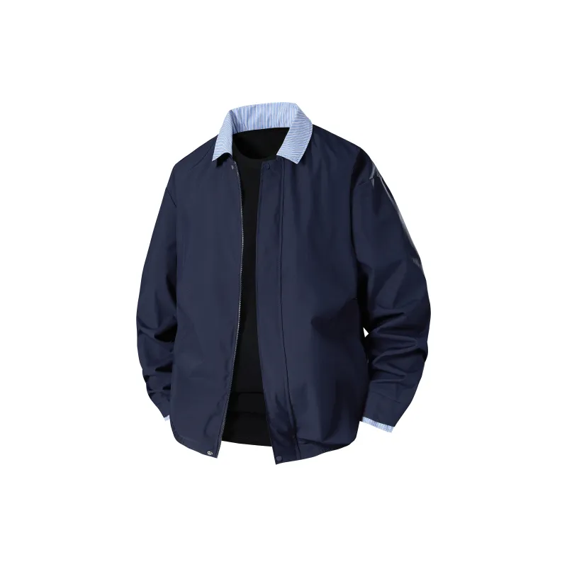 CHEVAL NOIR Jackets Coats Unisex-13