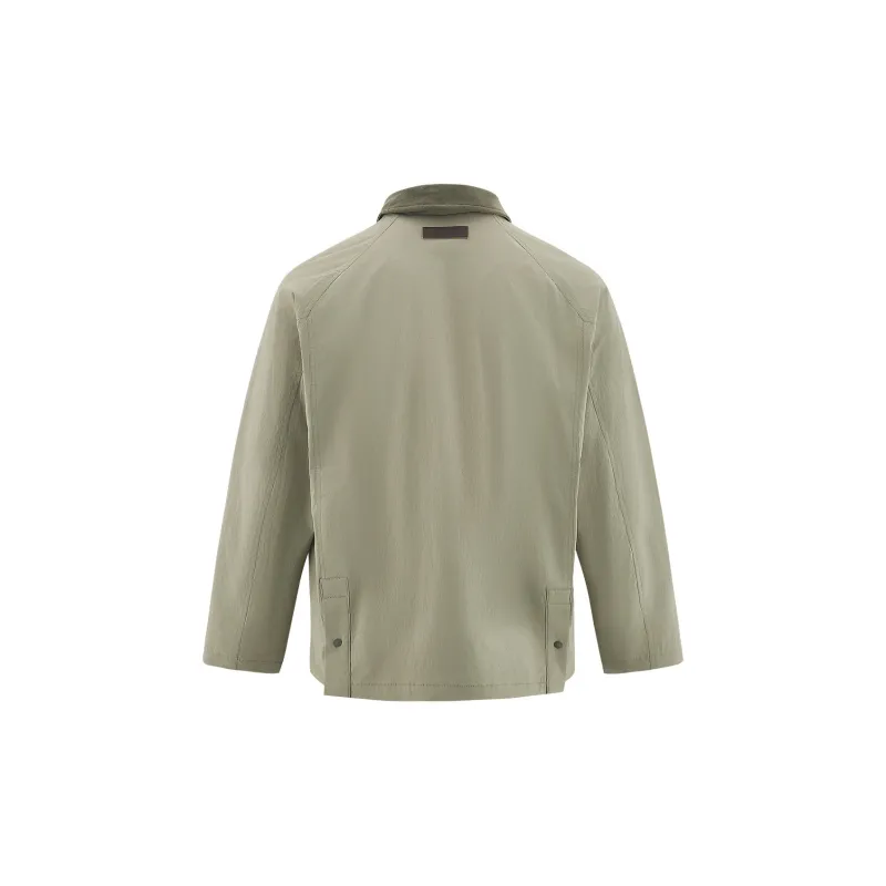 CAT Jackets Men-6