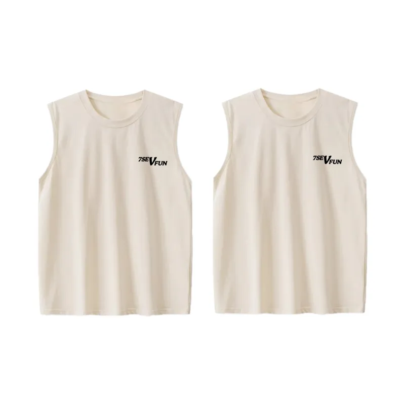 7 SEVFUN Tank Tops Men's Combo Set-13