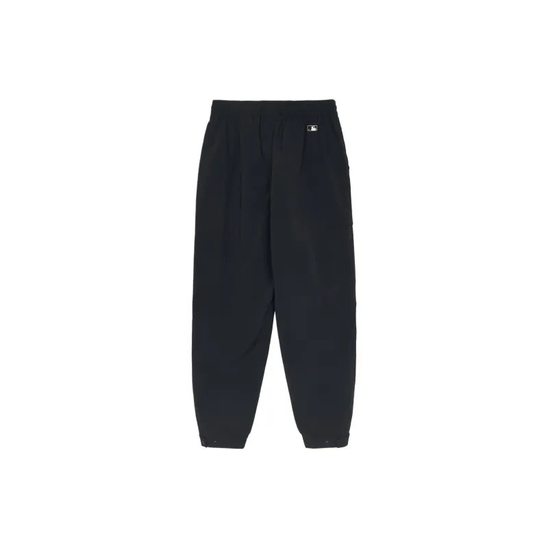 MLB New York Yankees Casual Pants Women's Black-1