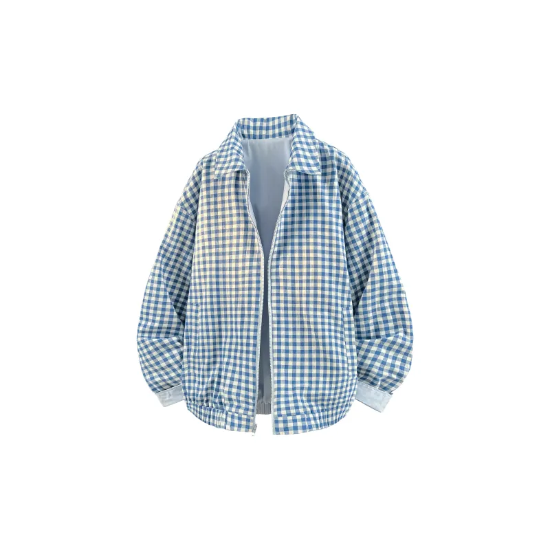 CHEVAL NOIR Jackets Coats Unisex-3
