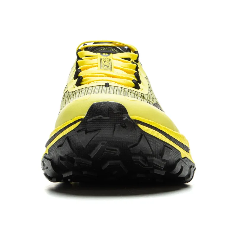 LiNing Di Lu V2 Cushioning Anti-Slip And Wear-Resistant Support Rebound Low-Top Running Shoes Men's Radiant Yellow-4
