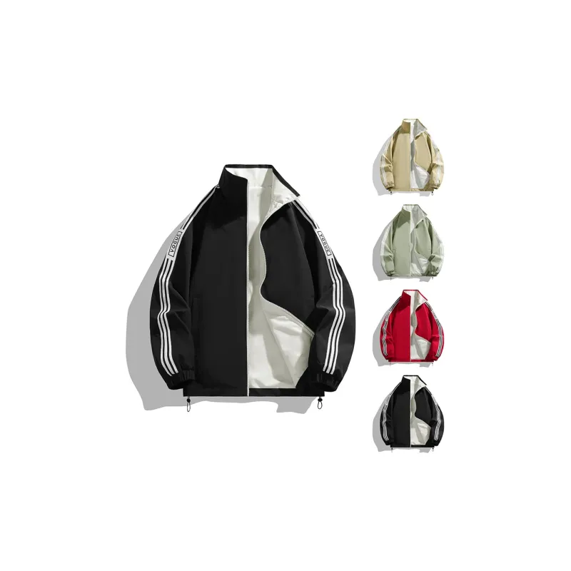 LSVE Jackets Unisex-6