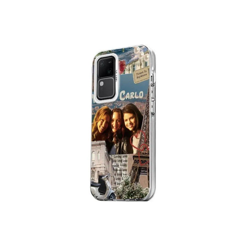 Tronic Danone Phone Cases-8