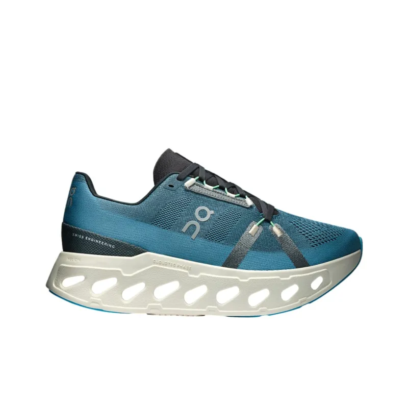 On Running Cloudeclipse Niagara Ivory-1