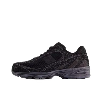 New Balance 509 Black Castle Grey