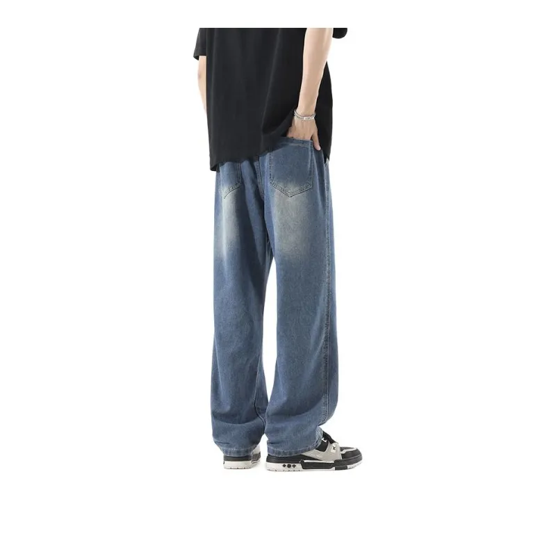 FOR FEAR THAT Jeans Unisex-8