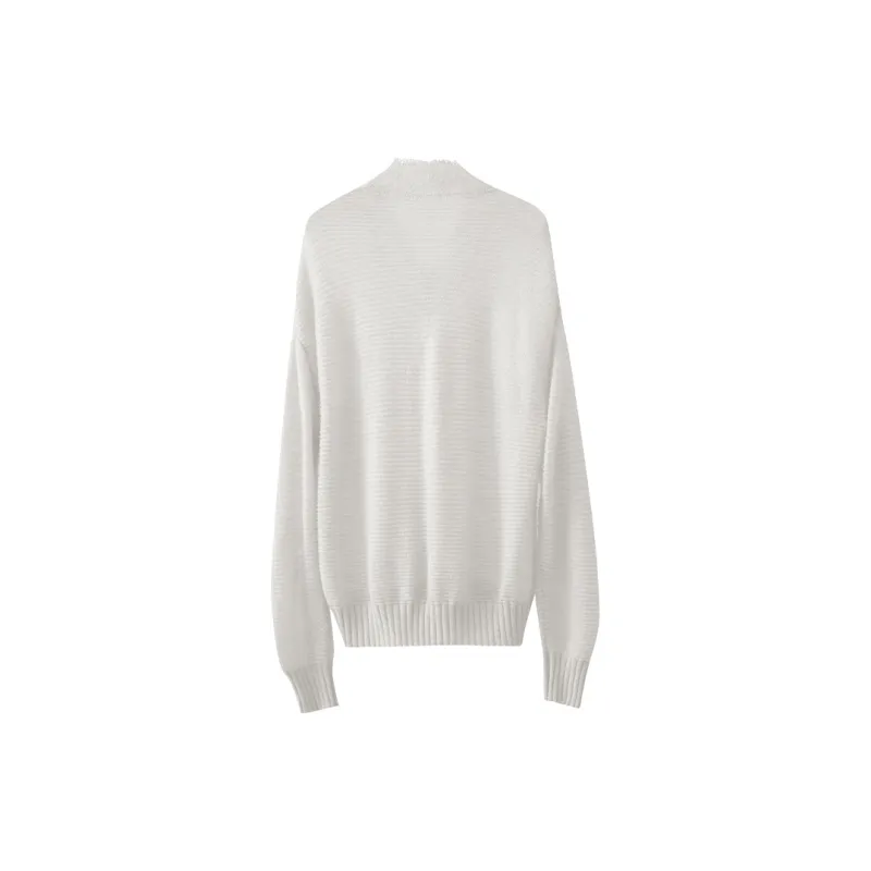 AMII Knitwear Women's-3