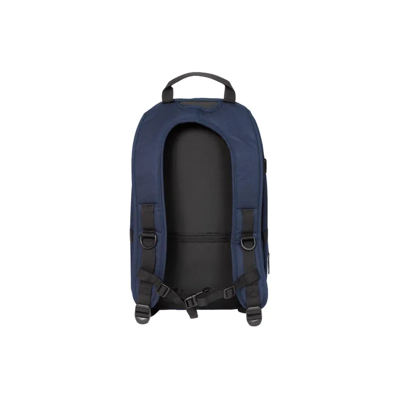 EASTPAK Polyester Backpack Unisex Dark Blue-1