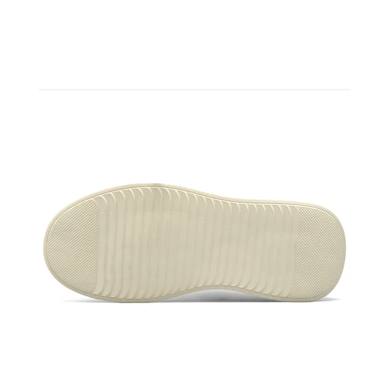 AOKANG Slip Resistant Cushioning Abrasion Resistant Low Top Skateboard Shoes Men's Shopping Bag-11