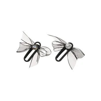 Yiru Hair Clips Women's