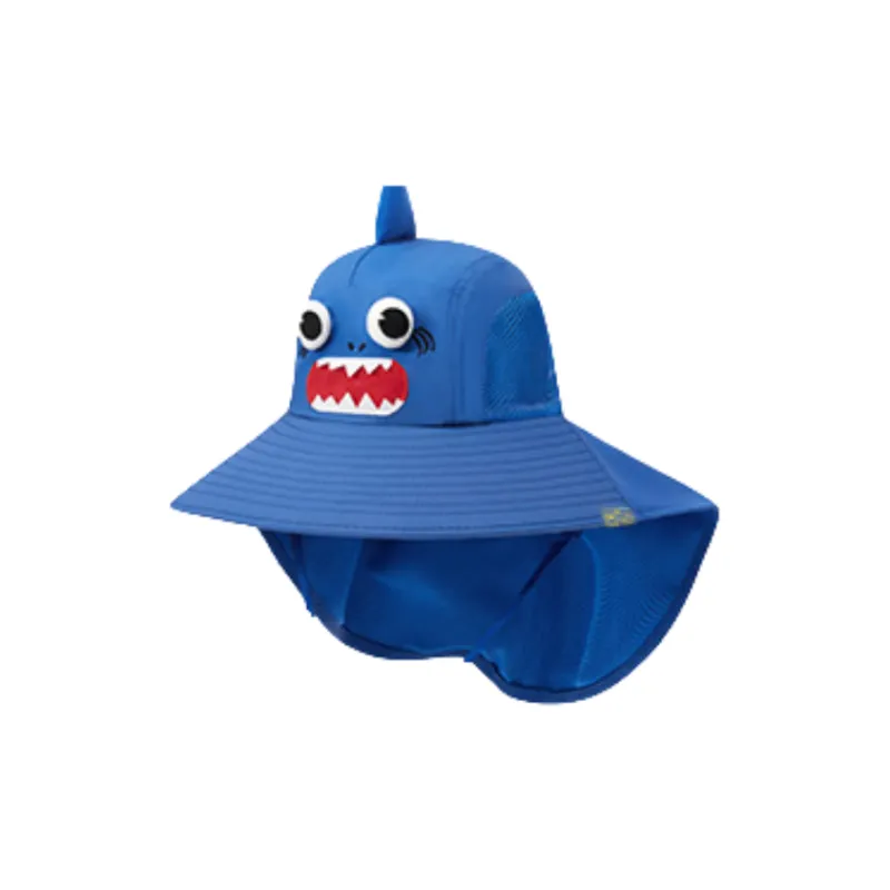 LEMONKID Polyamide Sun Protection Hats Kids'-7