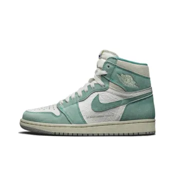 JORDAN 1 Retro High Turbo Green