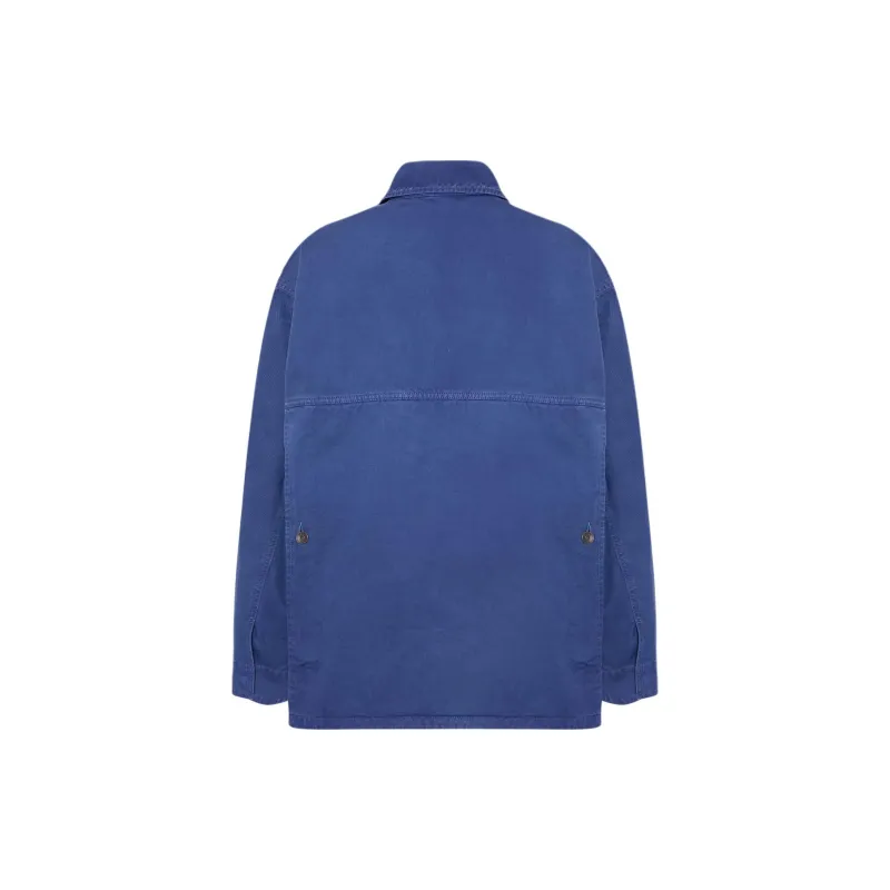 THE ROW Jolene Jacket-1
