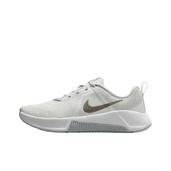 Nike Mc Trainer 3 Photon Dust White Light Smoke Grey Metallic Pewter Women's