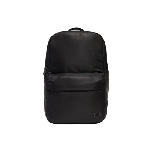 Under Armour Nylon Backpack Women's Black