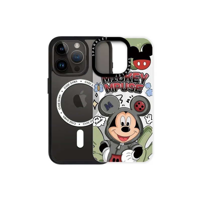 Disney Phone Cases-1