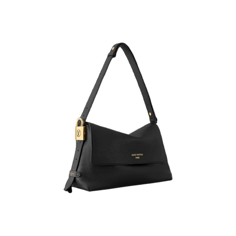 LOUIS VUITTON M13151 Low Key Messenger-1