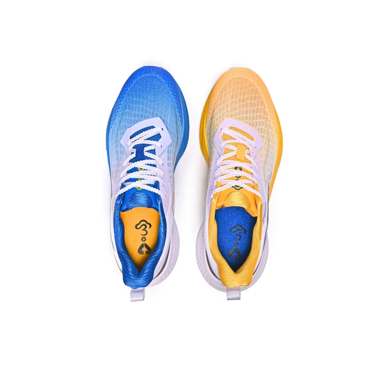 CLERSES Muscle Cloud 3.0 Low Top Air Cushion Running Shoes Unisex-12
