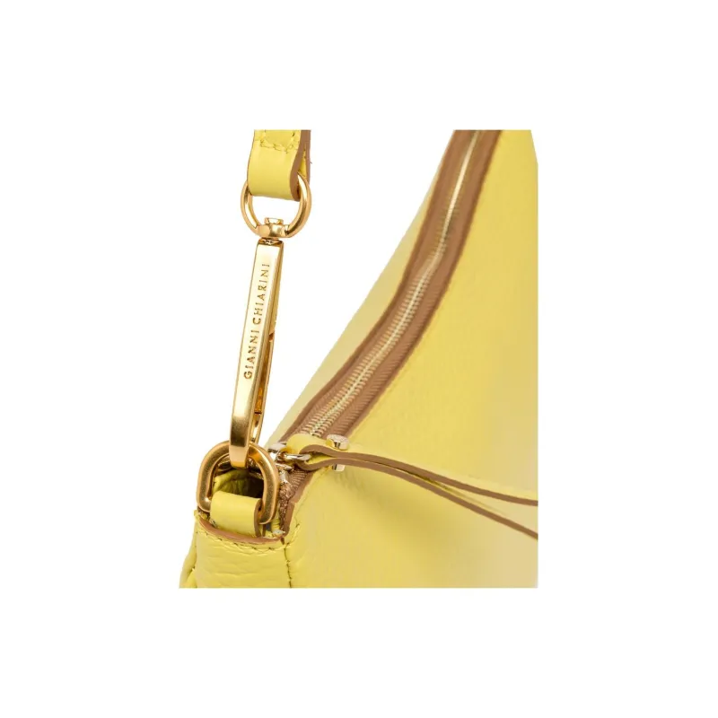 GIANNI CHIARINI Brooke Shoulder Bag-4