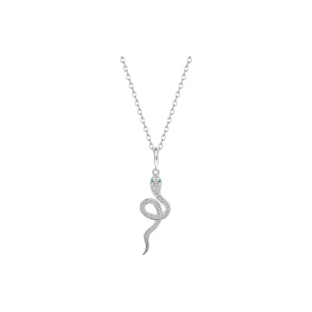 OQD S999 Fine Silver Necklaces Women's
