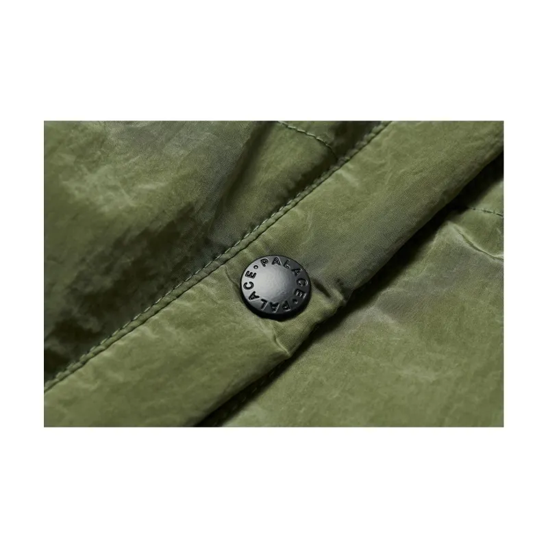 PALACE P 3B Baffle Parka-3