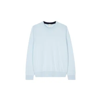 Paul Smith Organic cotton Knitted Sweater