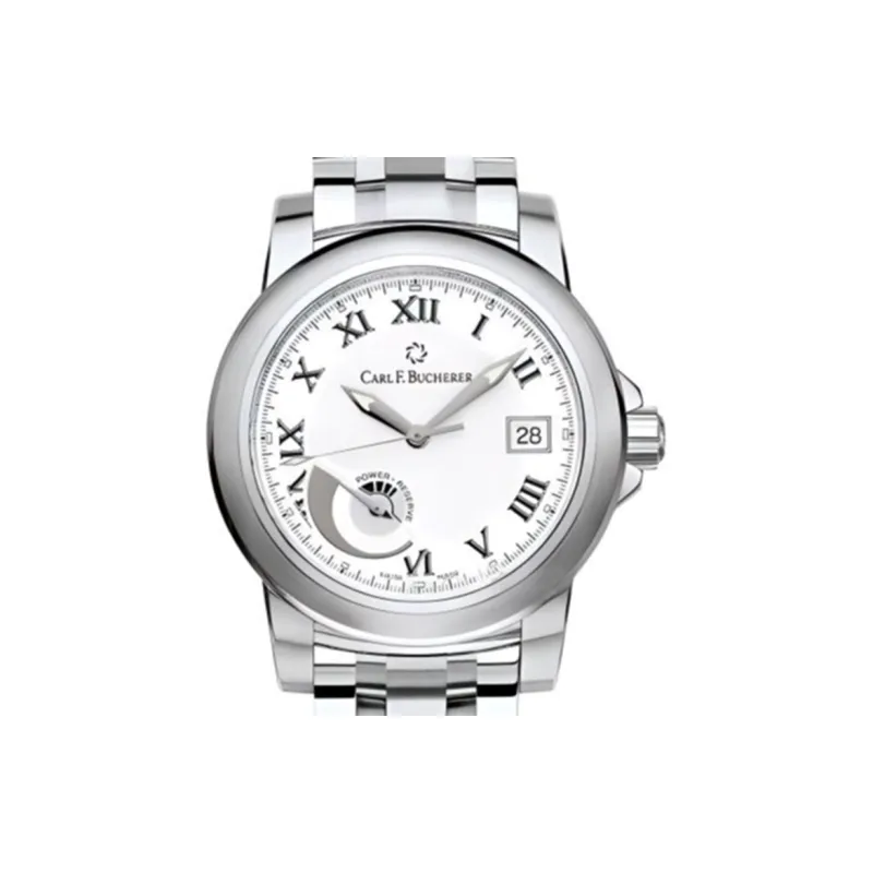 Carl F.Bucherer Men Watch-1