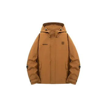66/ROUTE 66 Windbreaker Jacket Unisex