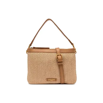 GIANNI CHIARINI Frida Shoulder Bag