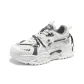 White Gray