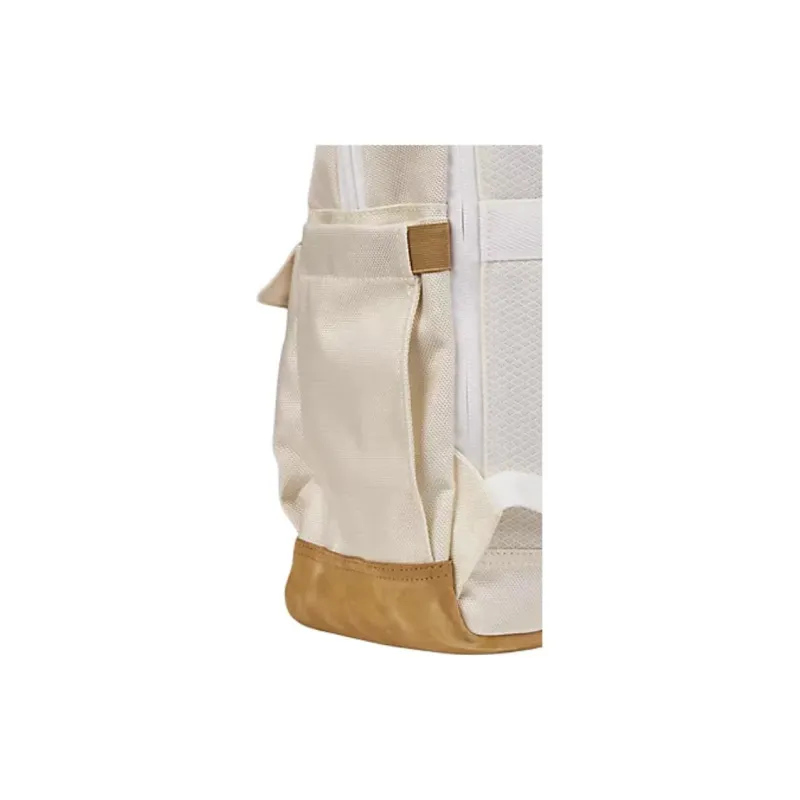 New Balance Polyester Backpack Unisex White-4